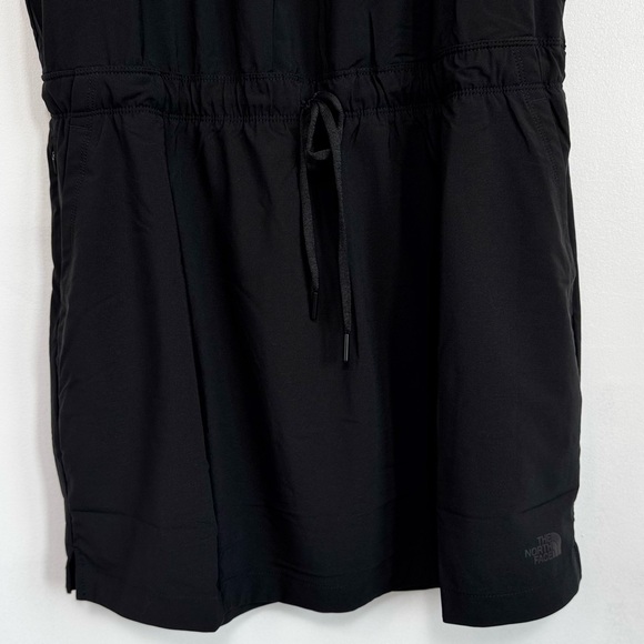 NWT The North Face Never Stop Wearing Adventure Dress Black Women's Sz XL - Picture 6 of 16